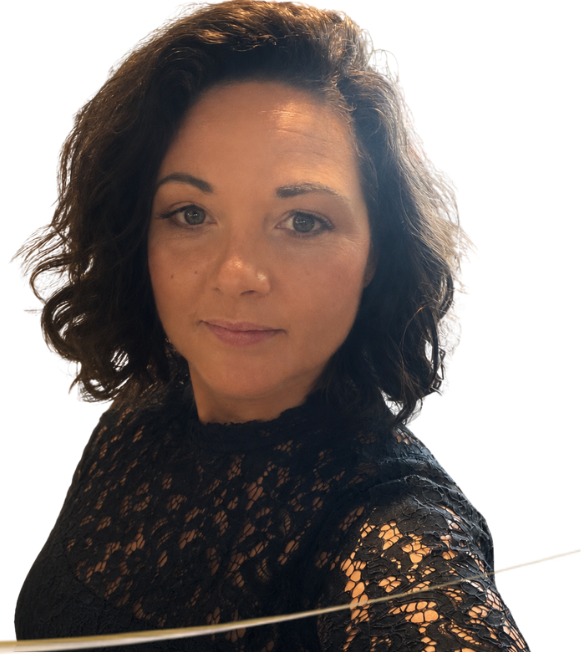 Victoria Howe, pitch and communication consultant and founder of Take the Leap